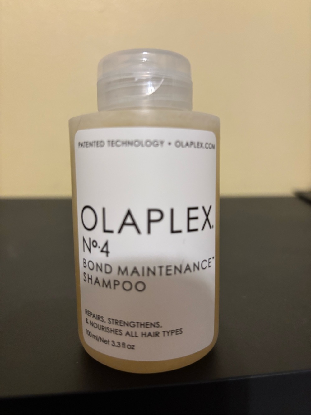 Olaplex No.4 Bond Maintenance Shampoo -
